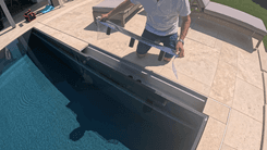 Geräuschunterdrückungsplatte 